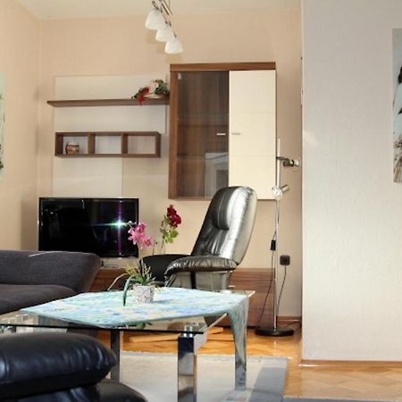 Ferienwohnung Fuldatalblick Exteriör bild